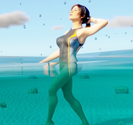 Tomb Raider [Lara Croft]