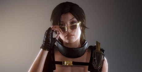 Tomb Raider [Lara Croft]