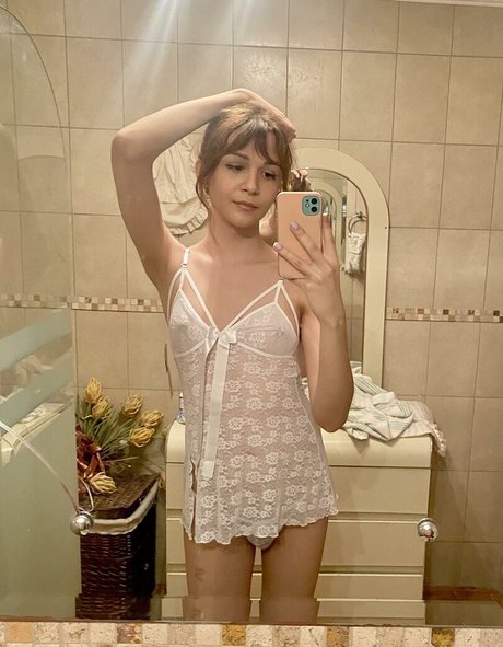 Nagie wyciekłe zdjęcie OnlyFans od Isabella