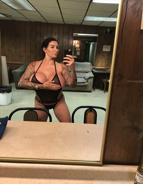 Ricki Raxxx
