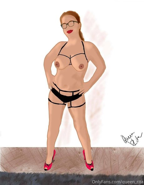 Queen_rita
