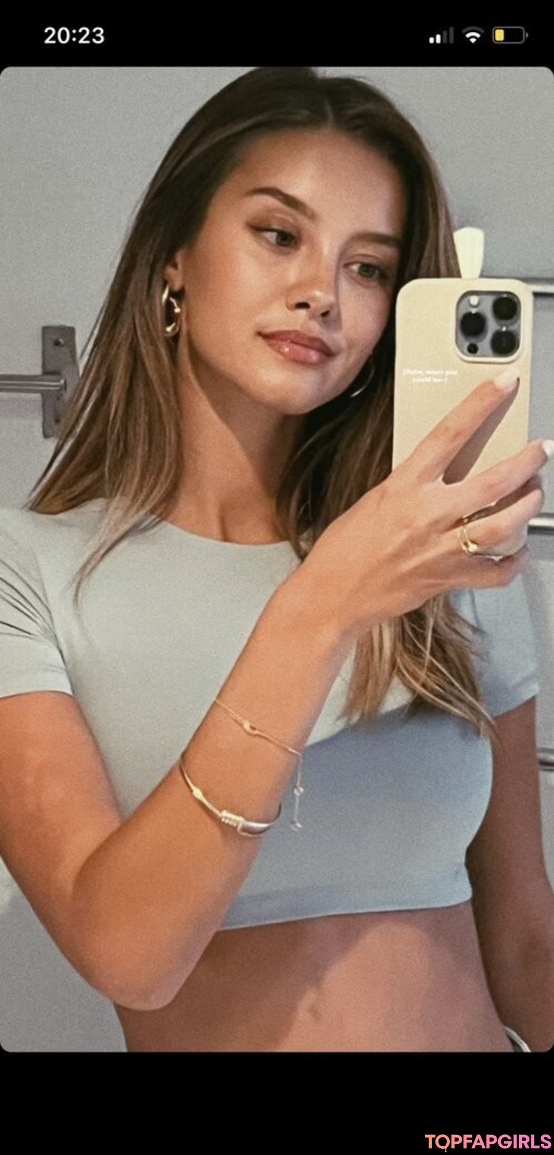 Nagie wyciekłe zdjęcie OnlyFans od Nicola Cavanis #1014