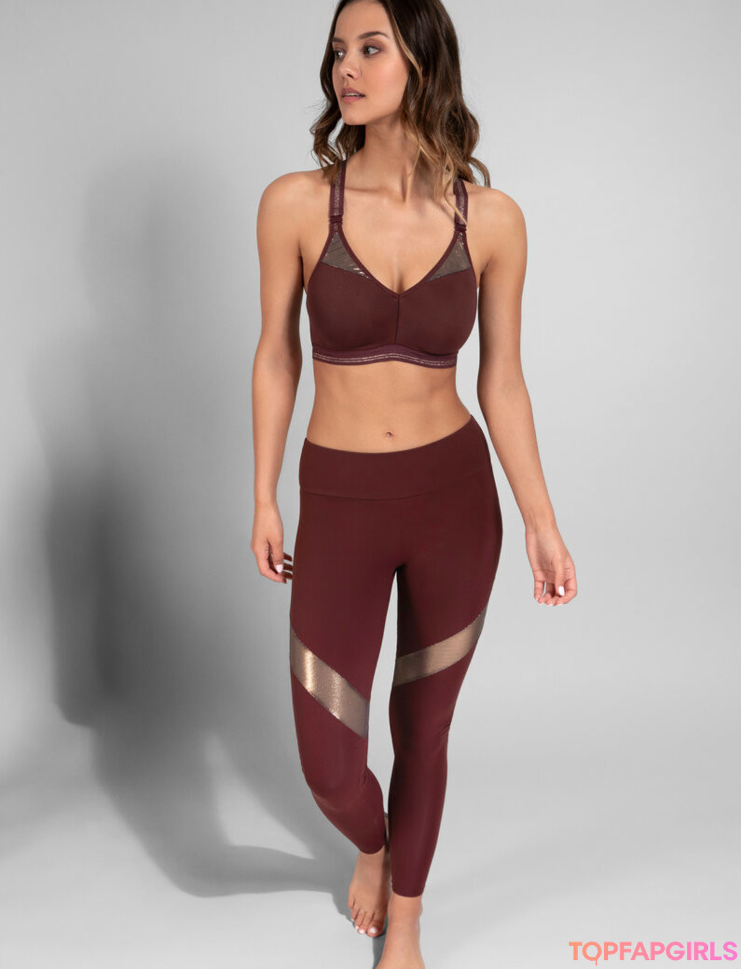 Nagie wyciekłe zdjęcie OnlyFans od Nicola Cavanis #1057