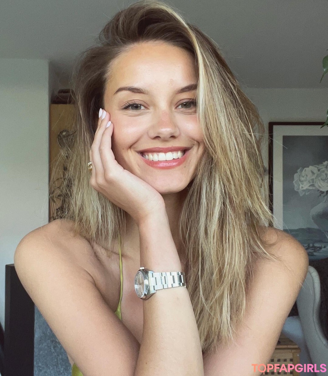 Nagie wyciekłe zdjęcie OnlyFans od Nicola Cavanis #1290