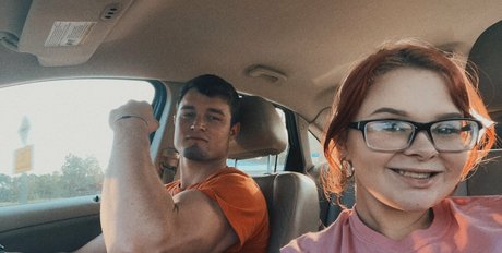 Nagie wyciekłe zdjęcie OnlyFans od Babyc121