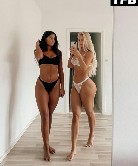 Nagie wyciekłe zdjęcie OnlyFans od Filippa Fransson