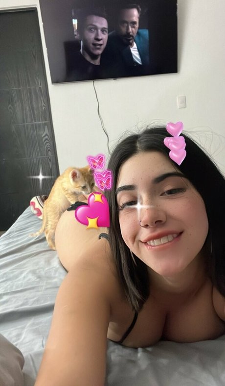 Nagie wyciekłe zdjęcie OnlyFans od Alexa Gaytan