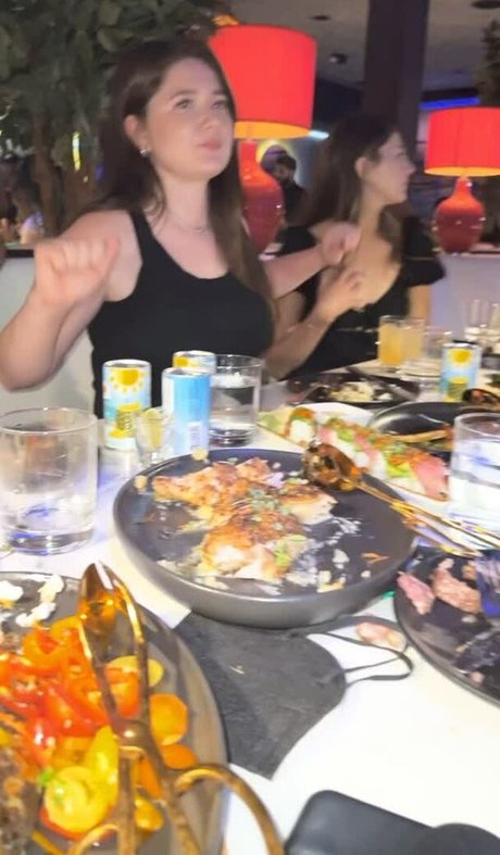 Nagie wyciekłe zdjęcie OnlyFans od Emma Kenney