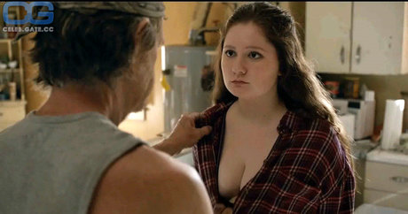 Nagie wyciekłe zdjęcie OnlyFans od Emma Kenney