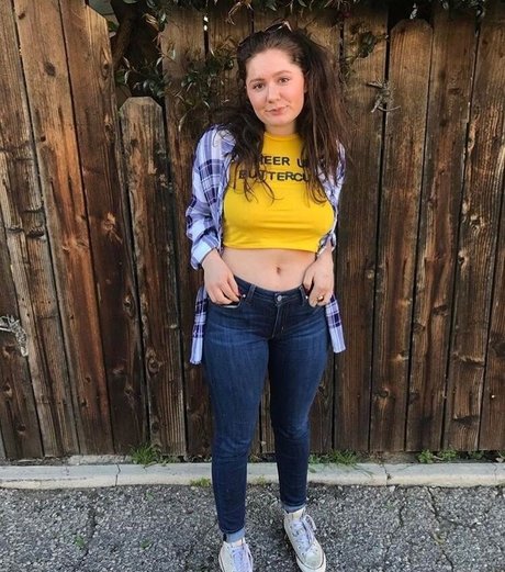 Emma Kenney