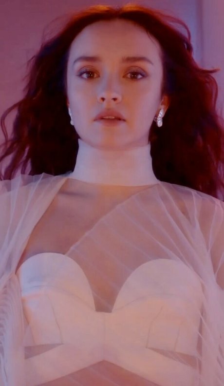 Olivia Cooke