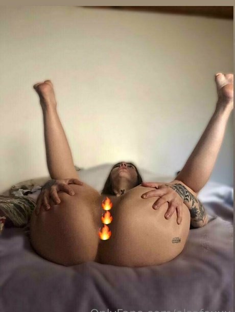 Nagie wyciekłe zdjęcie OnlyFans od Elsafoxxx
