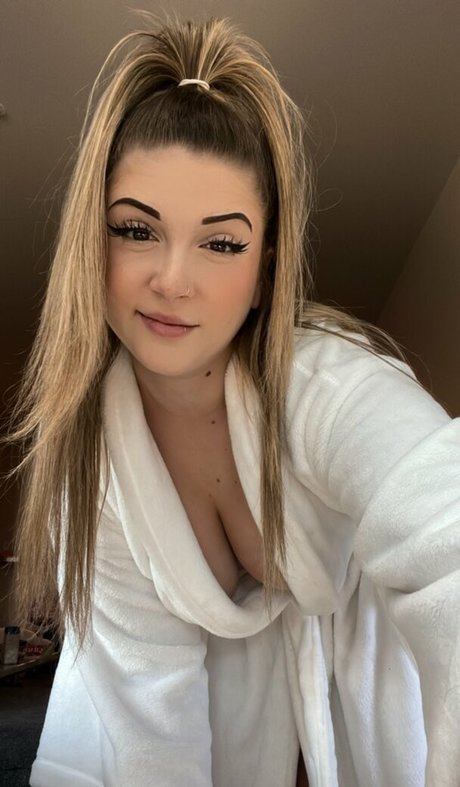 Nagie wyciekłe zdjęcie OnlyFans od Dolly Mattel