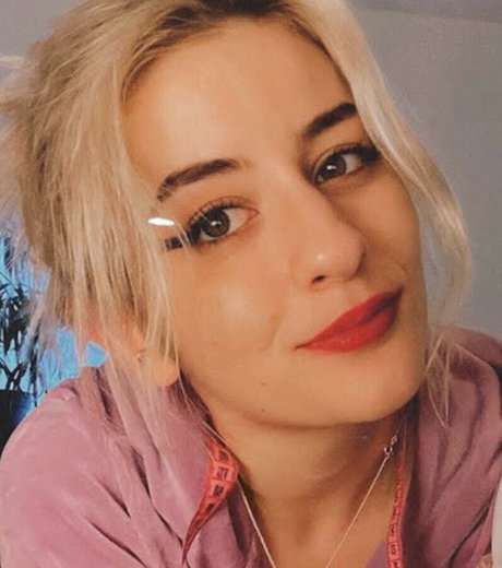 Nagie wyciekłe zdjęcie OnlyFans od Miss Manganese Asmr