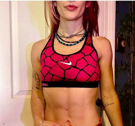 Nagie wyciekłe zdjęcie OnlyFans od Miss Manganese Asmr