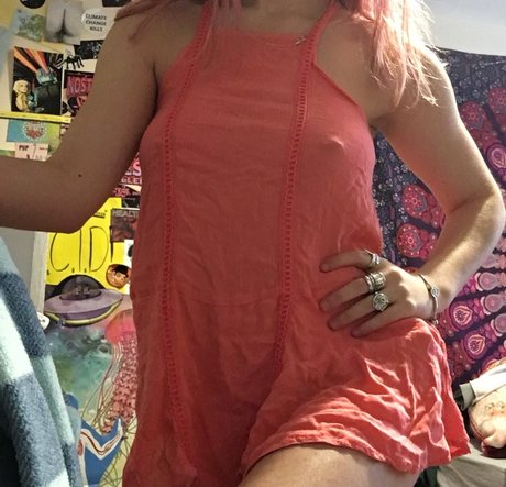Nagie wyciekłe zdjęcie OnlyFans od Miss Manganese Asmr
