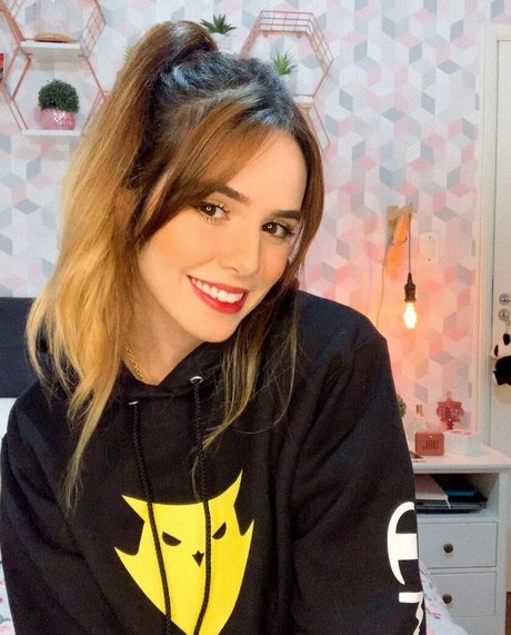 Nagie wyciekłe zdjęcie OnlyFans od Showliana