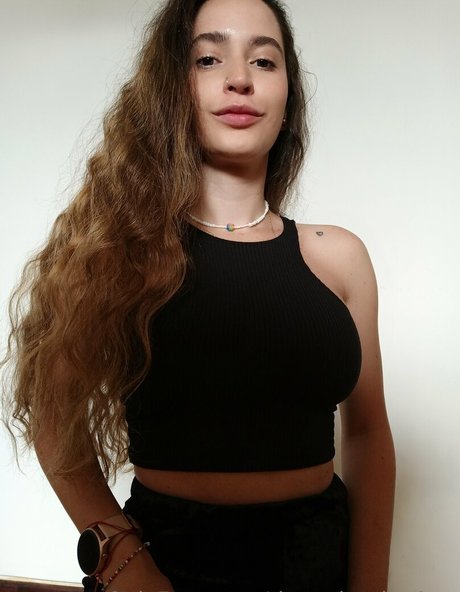 Nagie wyciekłe zdjęcie OnlyFans od Tinavalentinafree