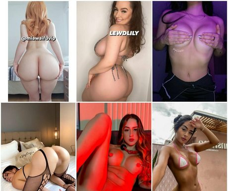 Lewdlilyfree