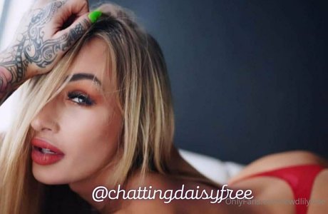 Nagie wyciekłe zdjęcie OnlyFans od Lewdlilyfree