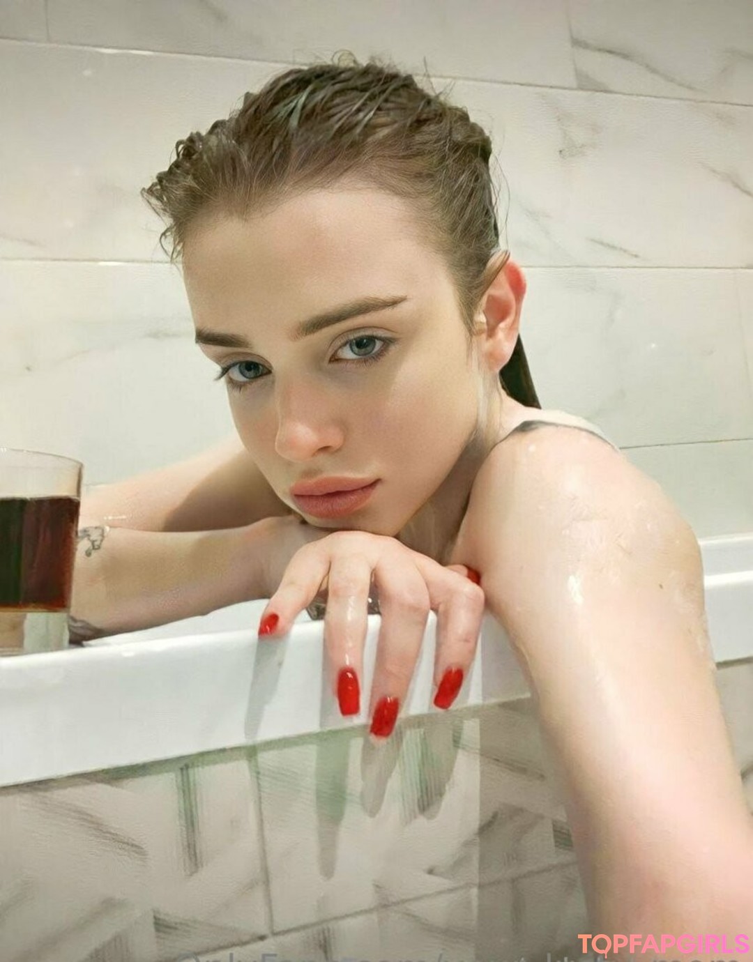 Nagie wyciekłe zdjęcie OnlyFans od Yourlustymom #1013