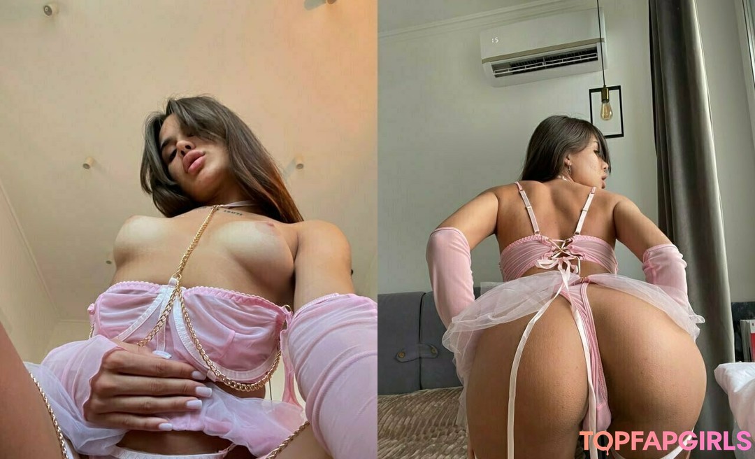 Nagie wyciekłe zdjęcie OnlyFans od Yourlustymom #1246