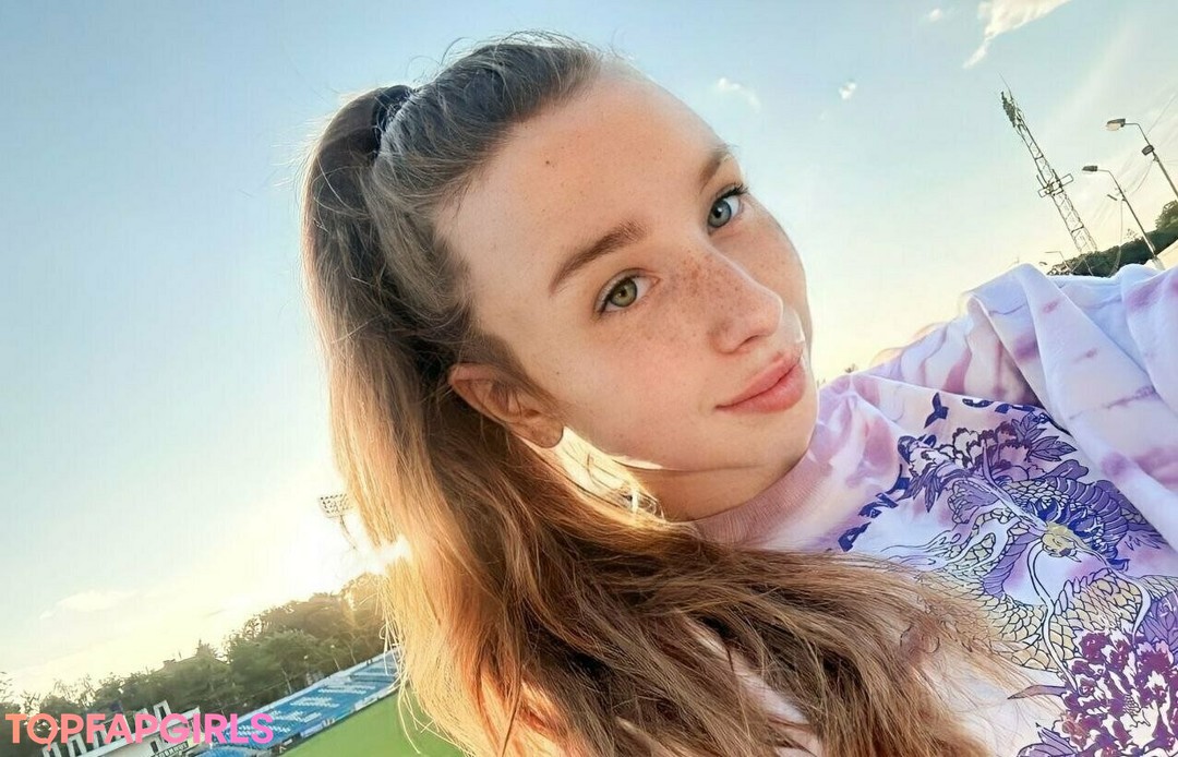 Nagie wyciekłe zdjęcie OnlyFans od Yourlustymom #1260