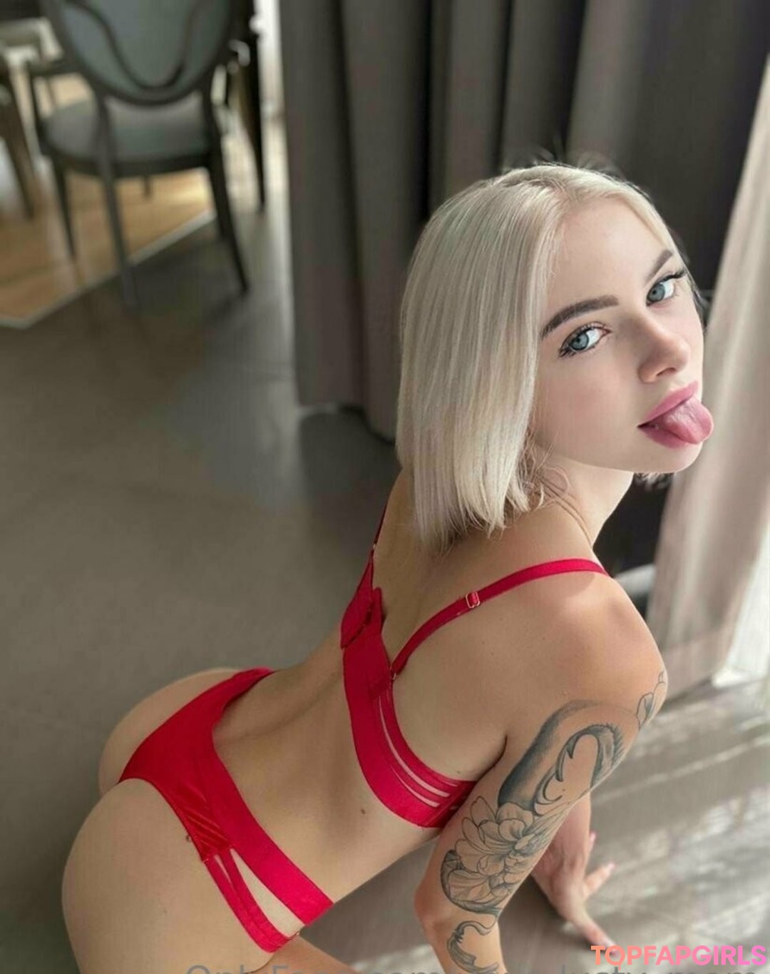 Nagie wyciekłe zdjęcie OnlyFans od Yourlustymom #1319