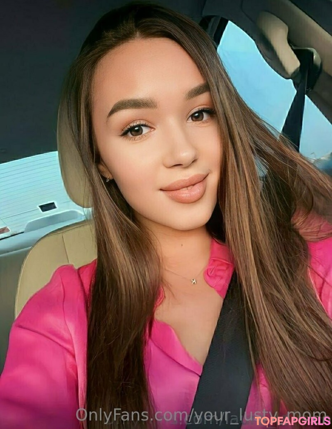 Nagie wyciekłe zdjęcie OnlyFans od Yourlustymom #1366