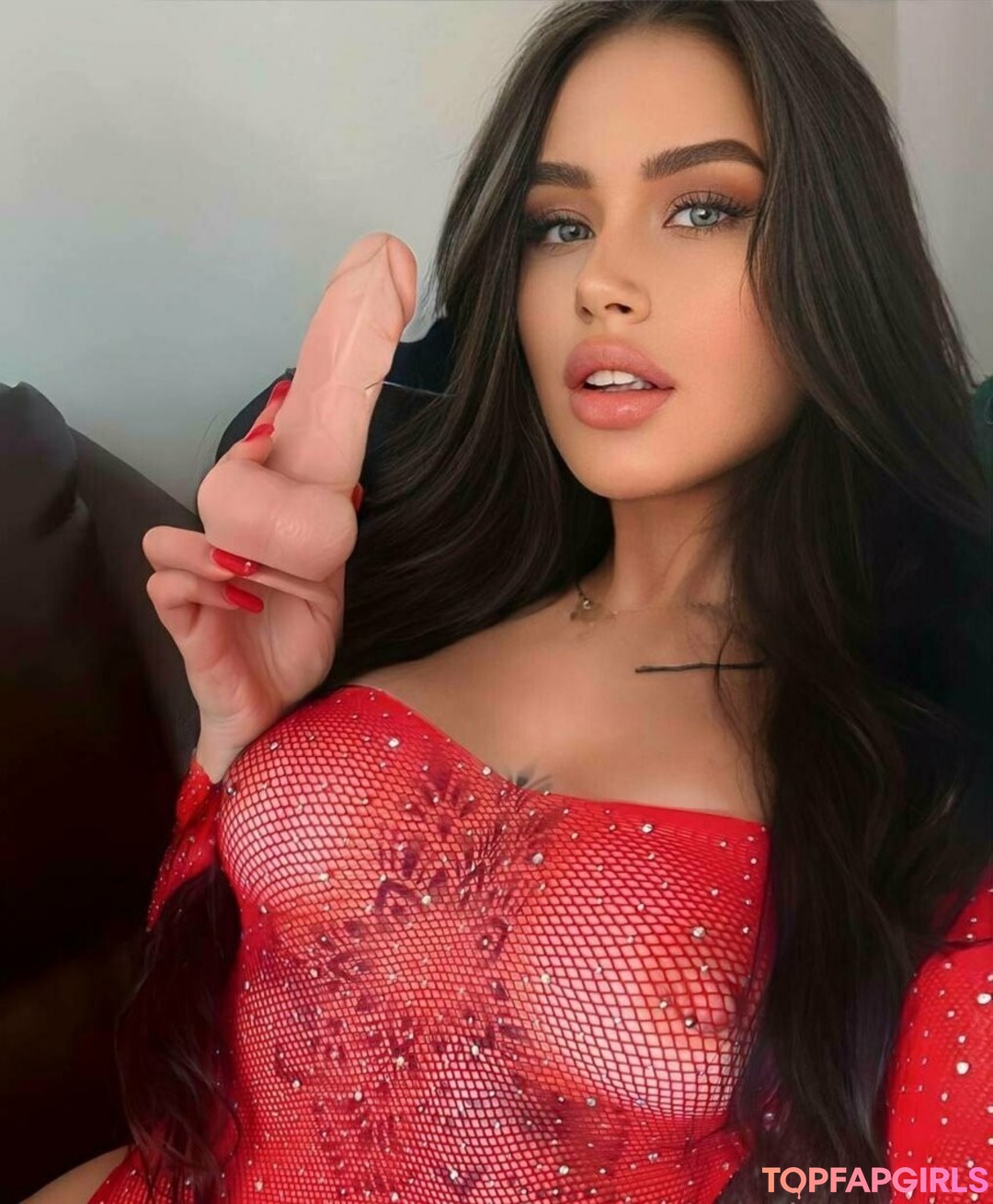 Nagie wyciekłe zdjęcie OnlyFans od Yourlustymom #1539