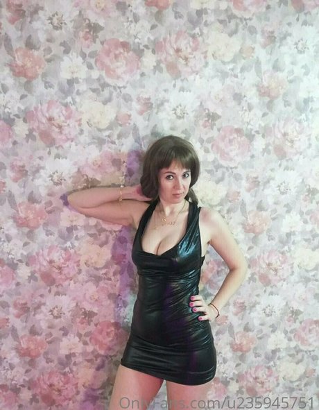 Nagie wyciekłe zdjęcie OnlyFans od Yourlustymom