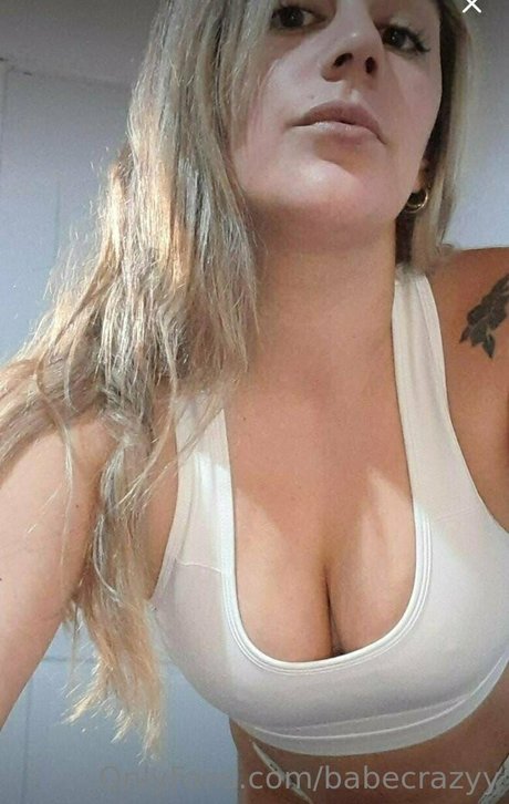 Babecrazyy