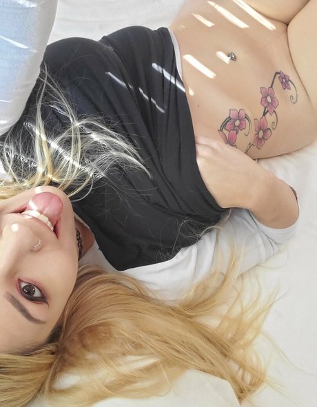 Nagie wyciekłe zdjęcie OnlyFans od Missheatherbby