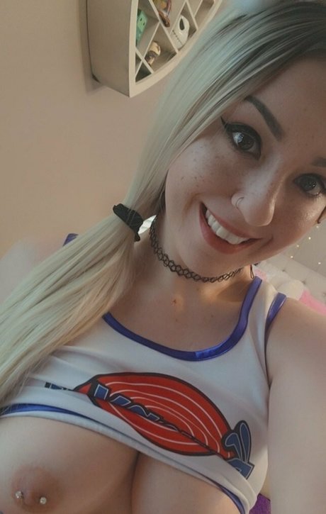 Nagie wyciekłe zdjęcie OnlyFans od Missheatherbby