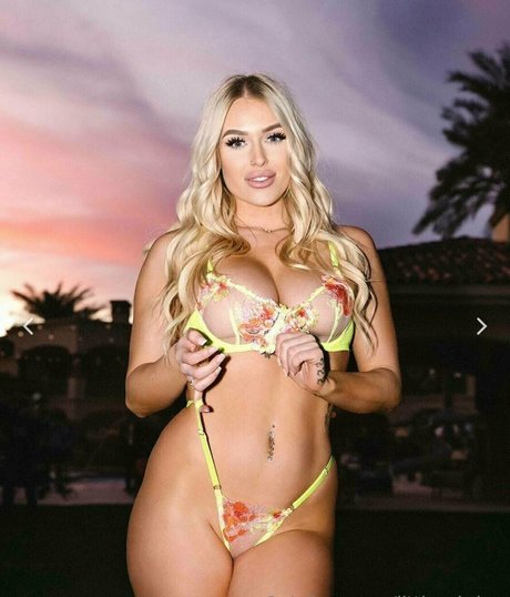 Littlesabrina