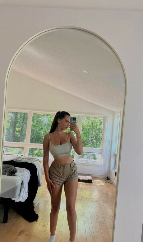 Nagie wyciekłe zdjęcie OnlyFans od Cece Rose