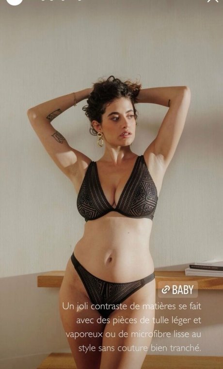 Nagie wyciekłe zdjęcie OnlyFans od Anna Pittureri