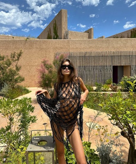 Nagie wyciekłe zdjęcie OnlyFans od Izemnb