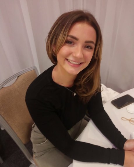 Nagie wyciekłe zdjęcie OnlyFans od Rosie Bentham
