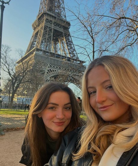 Nagie wyciekłe zdjęcie OnlyFans od Rosie Bentham
