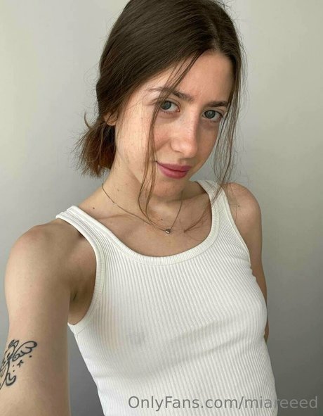 Nagie wyciekłe zdjęcie OnlyFans od Miareeed