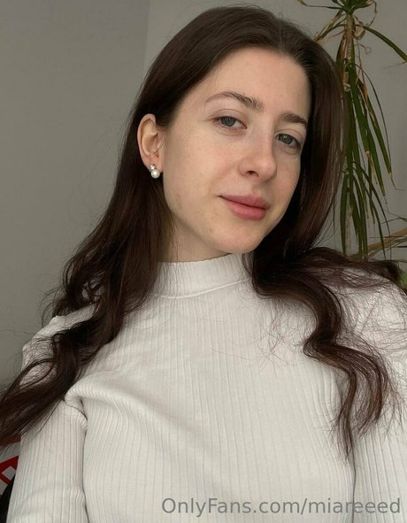 Nagie wyciekłe zdjęcie OnlyFans od Miareeed