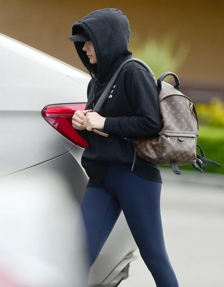Chloe Grace Moretz