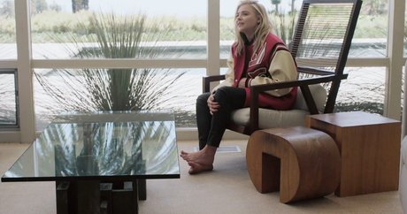 Chloe Grace Moretz