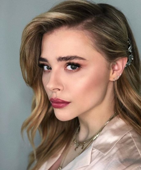Chloe Grace Moretz