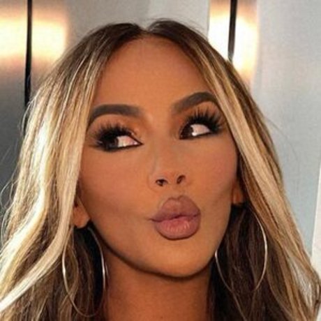 Nagie wyciekłe zdjęcie OnlyFans od Chelsee Healey