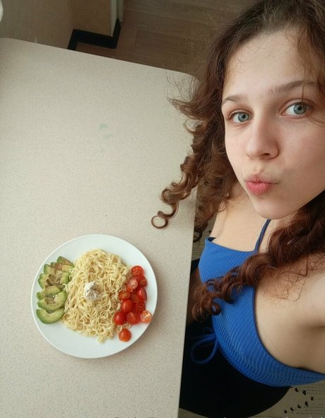 Nagie wyciekłe zdjęcie OnlyFans od Maycurlygirl