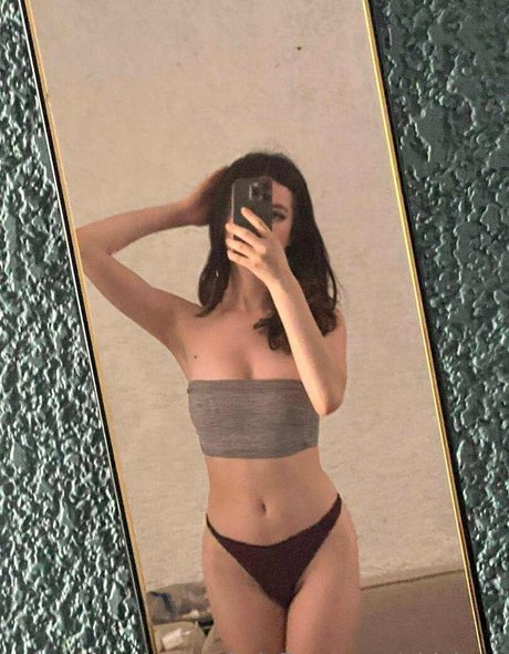 Nagie wyciekłe zdjęcie OnlyFans od Abicitaa