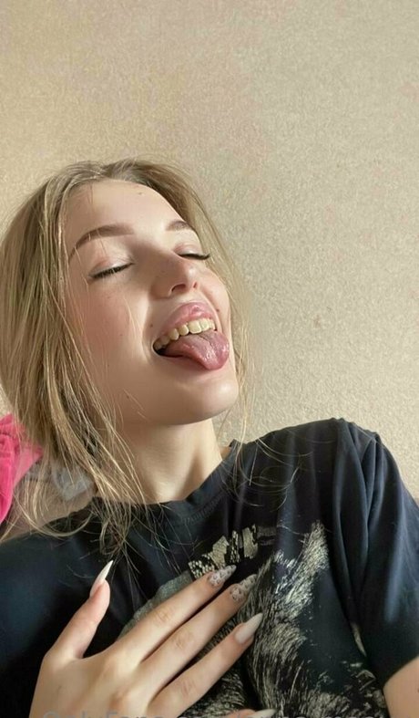 Nagie wyciekłe zdjęcie OnlyFans od Kathottie