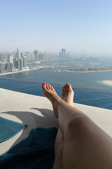 Nagie wyciekłe zdjęcie OnlyFans od Missroseheels